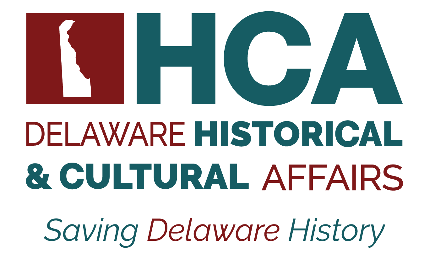 Division of Historical & Cultural Affairs Logo